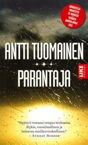 Parantaja