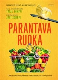 Parantava ruoka