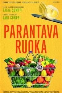 Parantava ruoka