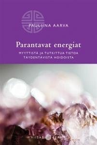 Parantavat energiat