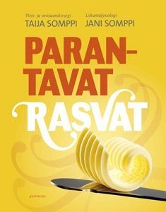 Parantavat rasvat