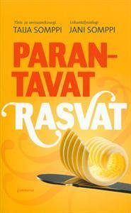 Parantavat rasvat