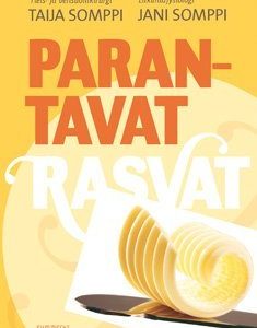 Parantavat rasvat