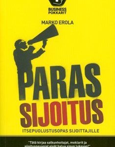 Paras sijoitus