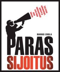 Paras sijoitus (MP3-äänikirja)