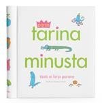 Paras tarina minusta