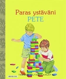 Paras ystäväni Pete