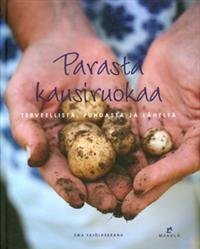 Parasta kausiruokaa