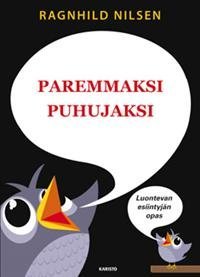 Paremmaksi puhujaksi