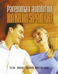 Paremman avioliiton rakkauspankki