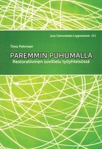 Paremmin puhumalla