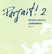 Parfait! 2 (2 cd)