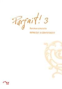 Parfait! 3