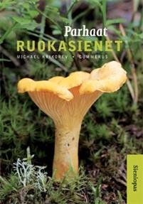 Parhaat ruokasienet