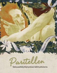 Paritellen