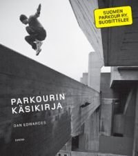 Parkourin käsikirja