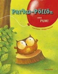 Parku-Pöllön oma PUM!