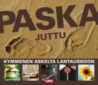 Paska juttu