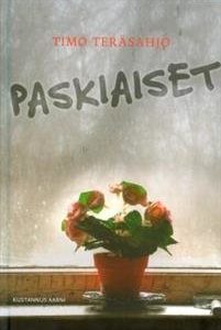 Paskiaiset