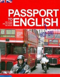 Passport to English 1