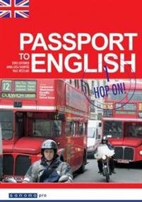 Passport to English 1