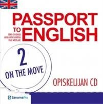 Passport to English 2