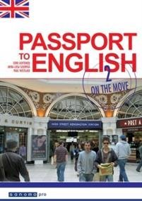 Passport to English 2