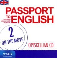 Passport to English 2