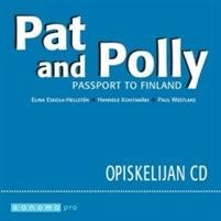 Pat and Polly (cd)