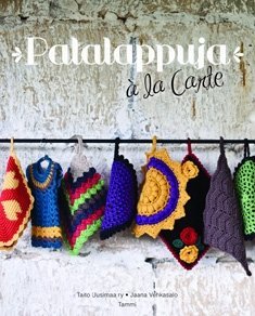 Patalappuja a la carte