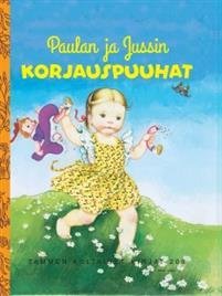 Paulan ja Jussin korjauspuuhat