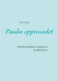 Paulin oppivuodet