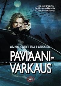 Paviaanivarkaus