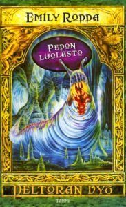 Pedon luolasto