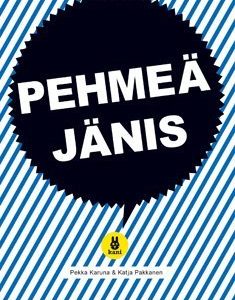 Pehmeä jänis