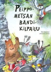 Peippometsän bändikilpailu