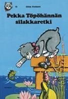 Pekka Töpöhännän silakkaretki