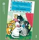 Pekka Töpöhännän uudet seikkailut (2 cd)