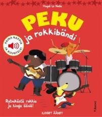 Peku ja rokkibändi