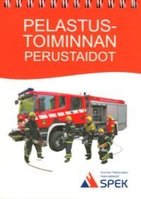 Pelastustoiminnan perustaidot