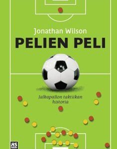 Pelien peli