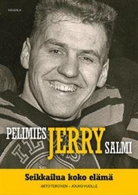 Pelimies Jerry Salmi