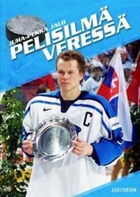 Pelisilmä veressä