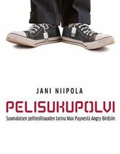 Pelisukupolvi