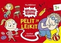 Pelit ja leikit