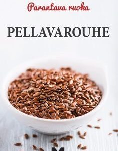 Pellavarouhe