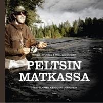 Peltsin matkassa