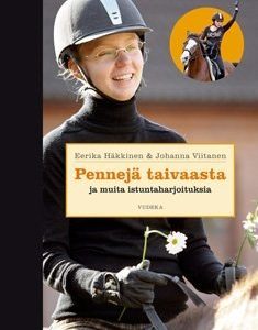 Pennejä taivaasta ja muita istuntaharjoituksia