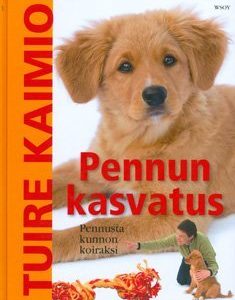 Pennun kasvatus