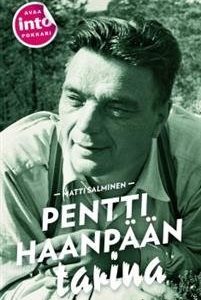 Pentti Haanpään tarina